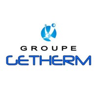 GETHERM Logo