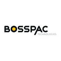BossPac Technologies Logo