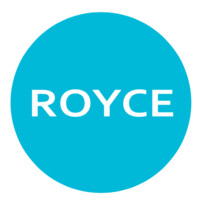 Royce Communications Ltd Logo
