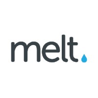 Melt Creative Logo