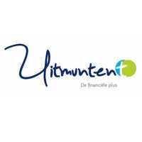 Uitmuntent | De financiële plus Logo