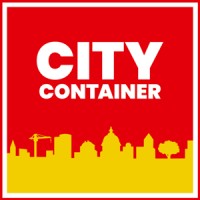 City Container A/S Logo
