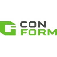 Con-Form Logo