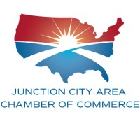 Junction City Area Chamber of Commerce Logo