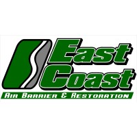 East Coast Air Barrier & Restoration, Inc. Logo