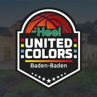 United Colors Heel Logo