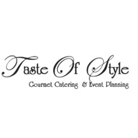 Taste Of Style Catering & Event Production Logo