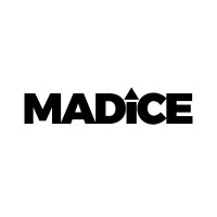 MADICE INC Logo