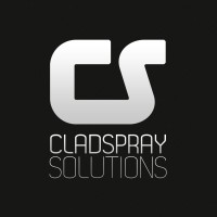 Cladspray Solutions Logo