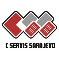 C-SERVIS d.o.o. Logo