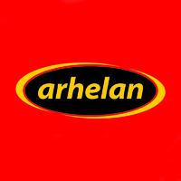 ARHELAN Logo