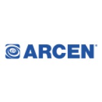 ARCEN Engenharia SA concrete-asphalt-mineral Logo