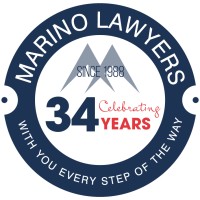 Marino Lawyers Cairns Logo