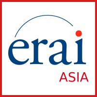 ERAI Asia Logo