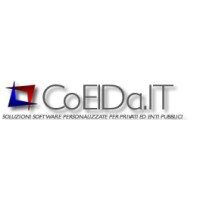 CO.EL.DA. Software Srl Logo