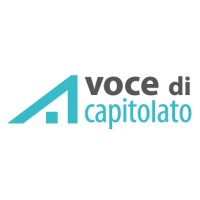 il capitolato F.G. Logo