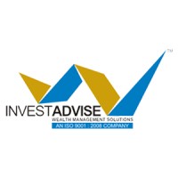 InvestAdvise Logo