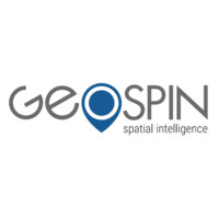 Geospin GmbH Logo