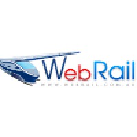 Web Rail Pty Ltd Logo