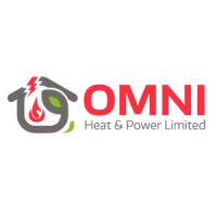 OMNI Heat & Power Logo