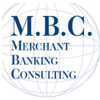 MBC - Merchant Banking Consulting Logo
