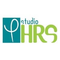 Studio HRS Logo