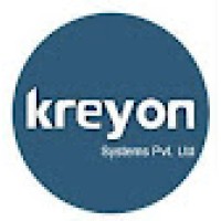 Kreyon Systems Pvt Ltd Logo