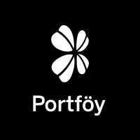 Garanti BBVA Portföy Logo