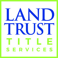 Landtrust Title Services Logo