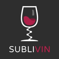 Sublivin Logo