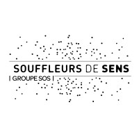 SOUFFLEURS DE SENS Logo