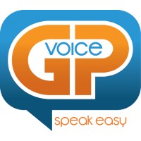 GP Voice Logo