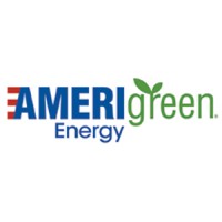 AMERIgreen Energy Logo