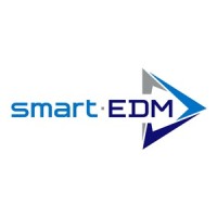 smartEDM GmbH Logo