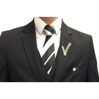 We Care Security B.V. Logo