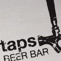 TAPS Beer Bar Logo