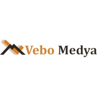 Vebo Media Logo
