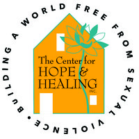 The Center for Hope and Healing Inc. Logo