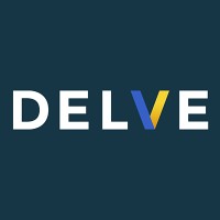 DELVE Logo