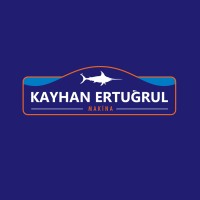 Kayhan Ertuğrul Mak. San. ve Tic. A.Ş Logo