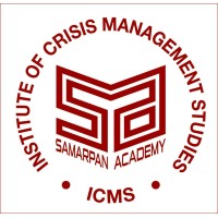 Institute of Crisis Management Studies (ICMS) Logo