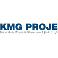 KMG PROJECT ENGINEERING CONSULTING INFORMATION TECHNOLOGIES LTD. CO. Logo