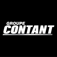 Groupe Contant Logo