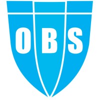 Onitsha Business School Logo