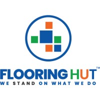 Flooring HUT Logo