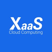XaaS Cloud Computing Logo