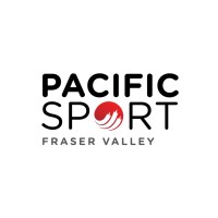 PacificSport Fraser Valley Logo