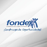 Fondex - Fondo de Empleados Eficacia S.A. & Extras S.A. Logo