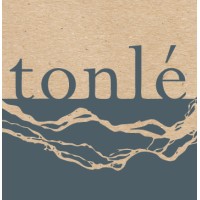 tonlé Logo