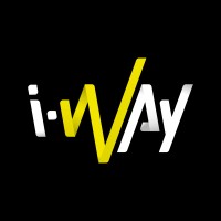 I-WAY s(t)imulateur de sensations Logo